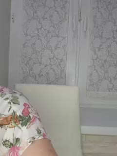 Anesteishen Cam Show Recorded 2025-05-21
