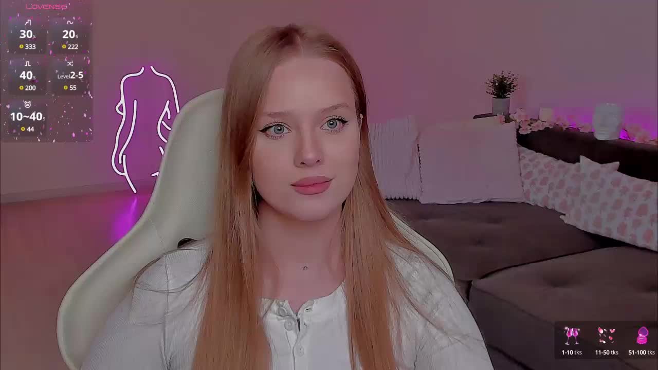 CrisWilliams Cam Show Recorded 2025-05-21