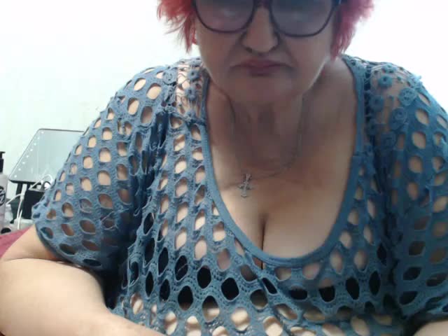 DeniseeRosea Cam Show Recorded 2025-05-21