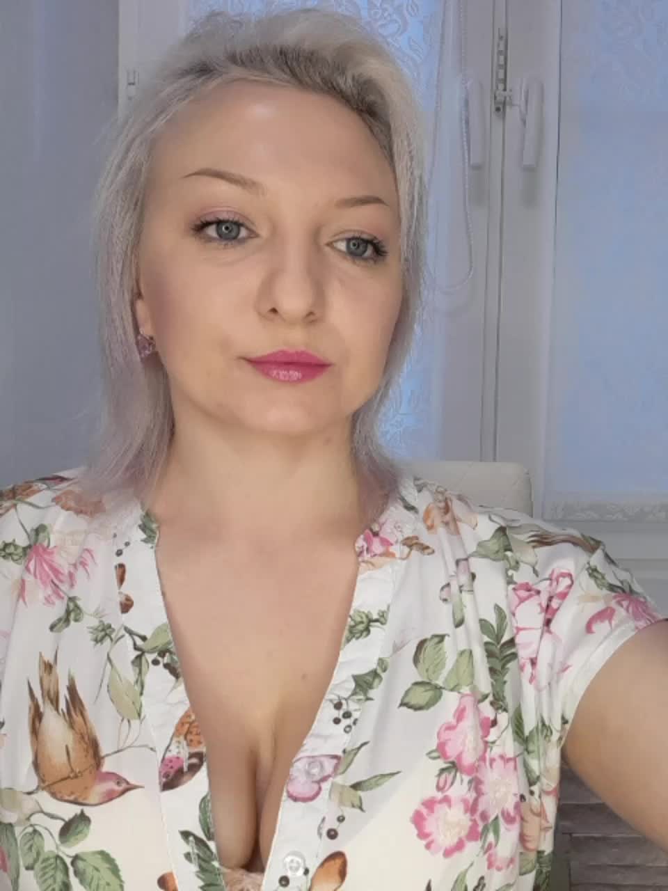 Anesteishen Cam Show Recorded 2025-05-21