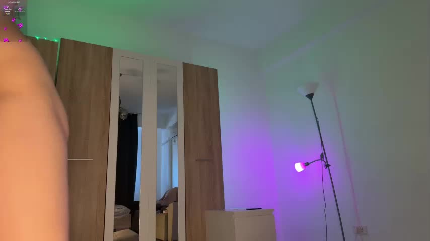 JucieLussie Cam Show Recorded 2025-05-21