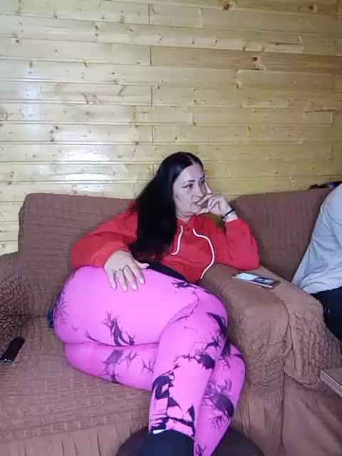 KissMyAss Cam Show Recorded 2025-05-21