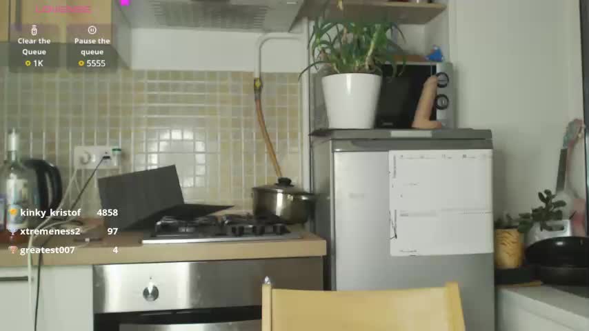 Daughter_of_ronaldo Cam Show Recorded 2025-05-21