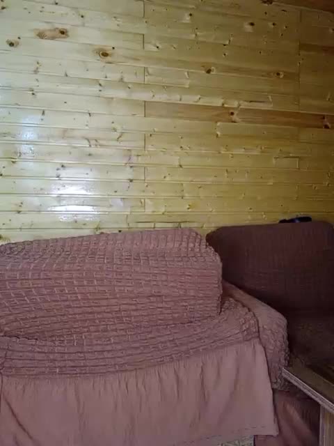 KissMyAss Cam Show Recorded 2025-05-21