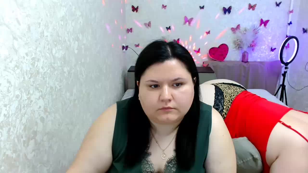BeckyAndEllen Cam Show Recorded 2025-05-21