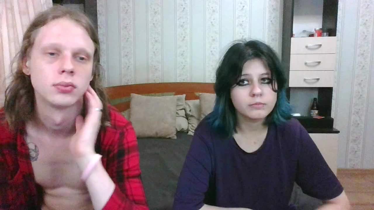 Crystal-Porn-Love Cam Show Recorded 2025-05-21