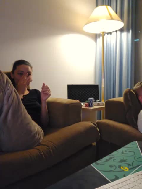 Mr-and-Mrs-Smith-XXL Cam Show Recorded 2025-05-21