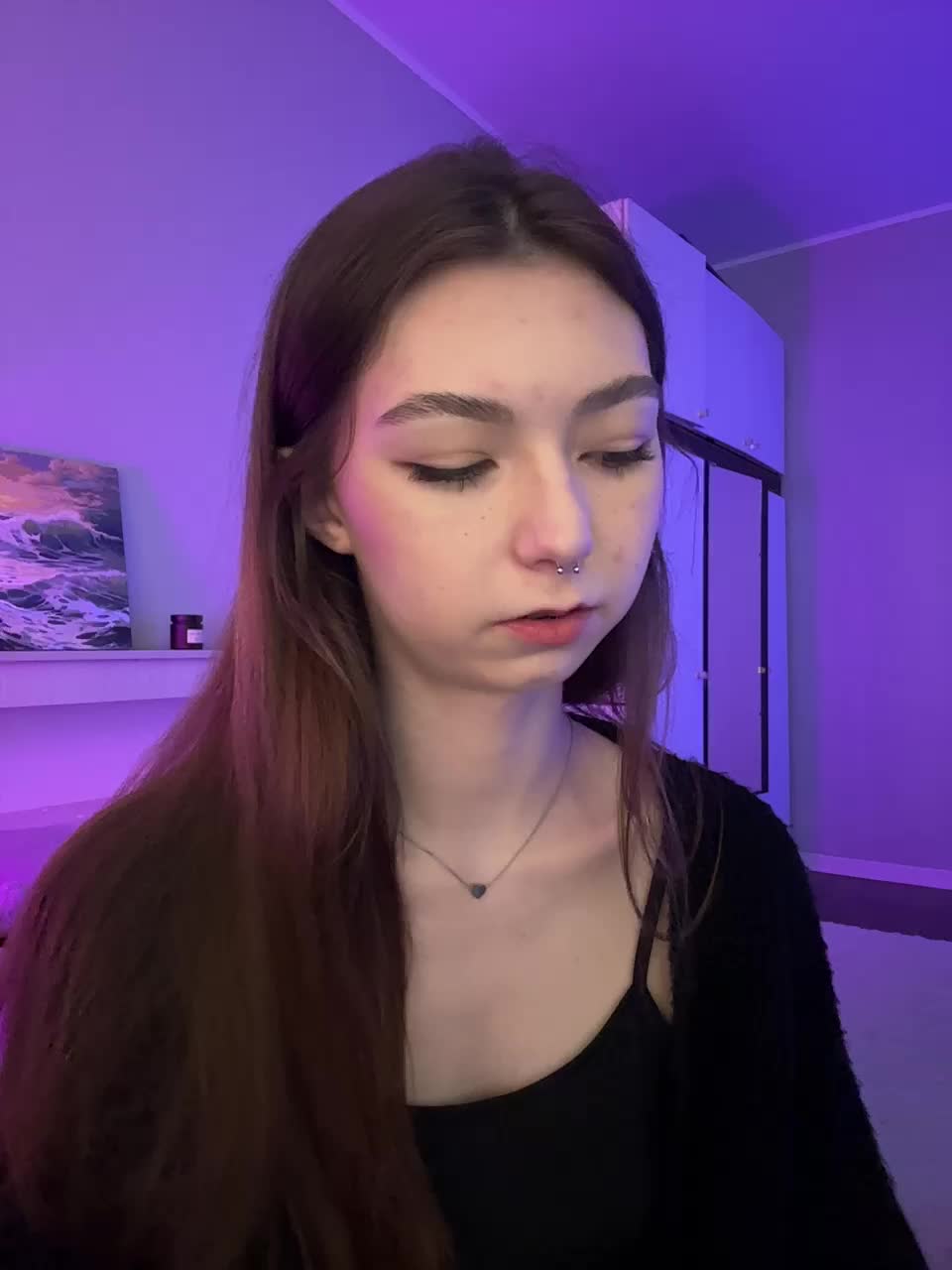 ShyAlya Cam Show Recorded 2025-05-21