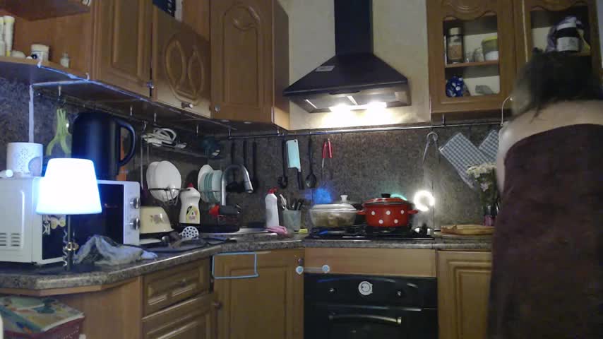 LizaCakes Cam Show Recorded 2025-05-21