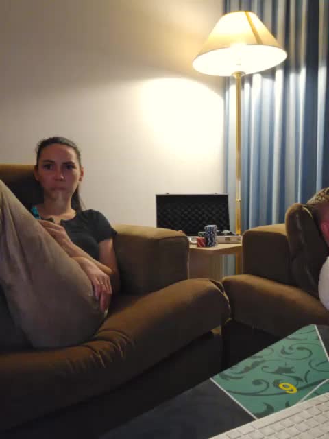 Mr-and-Mrs-Smith-XXL Cam Show Recorded 2025-05-21