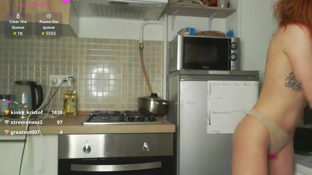 Daughter_of_ronaldo Cam Show Recorded 2025-05-21