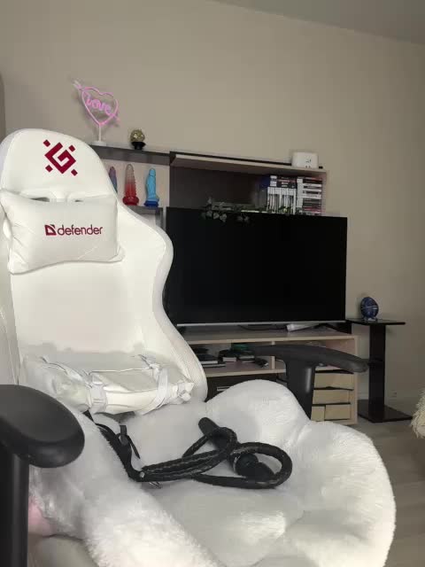 -MarshmelloW- Cam Show Recorded 2025-05-21