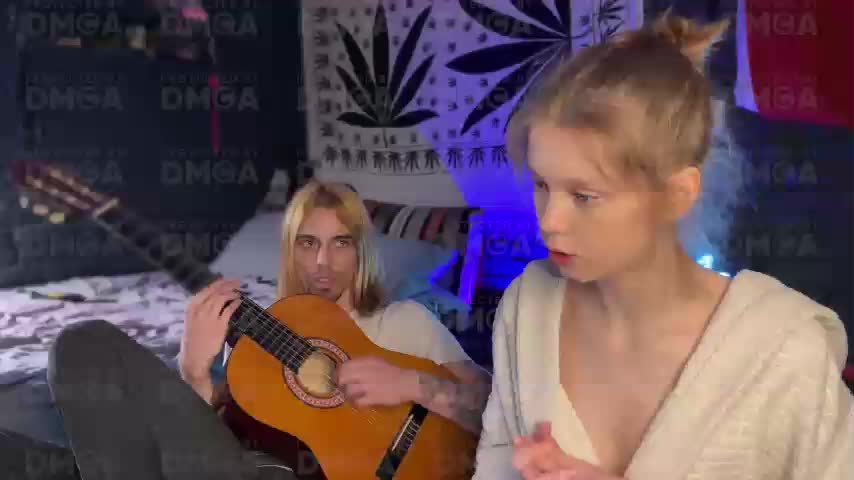 Chill-Pic Cam Show Recorded 2025-05-21
