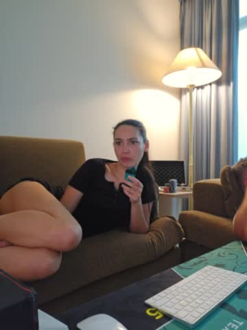 Mr-and-Mrs-Smith-XXL Cam Show Recorded 2025-05-21