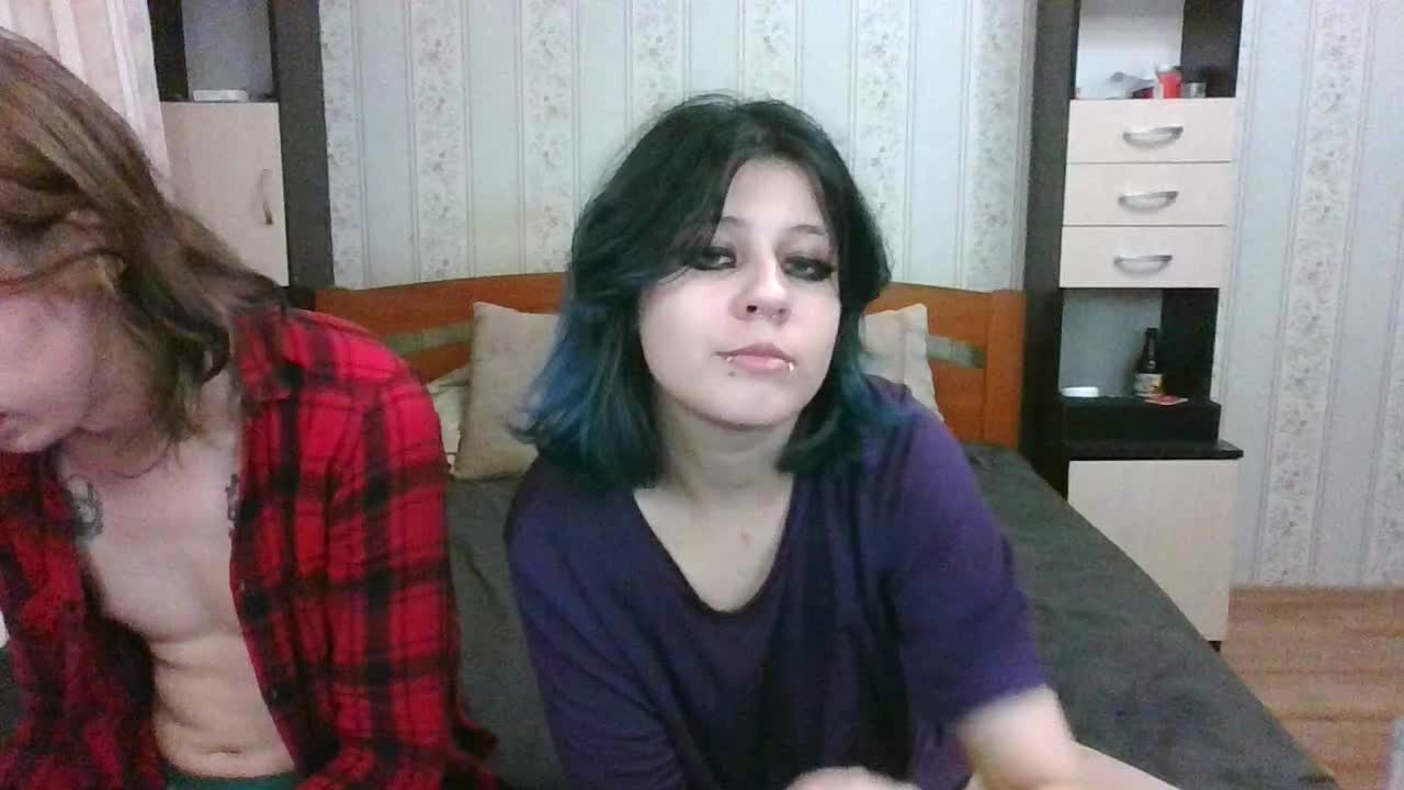 Crystal-Porn-Love Cam Show Recorded 2025-05-22