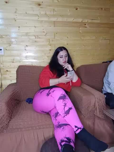 KissMyAss Cam Show Recorded 2025-05-22