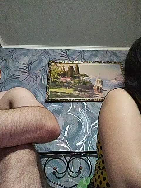 Bjkowusbayuw8ahwv Cam Show Recorded 2025-05-22