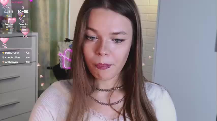 Alinabae Cam Show Recorded 2025-05-22