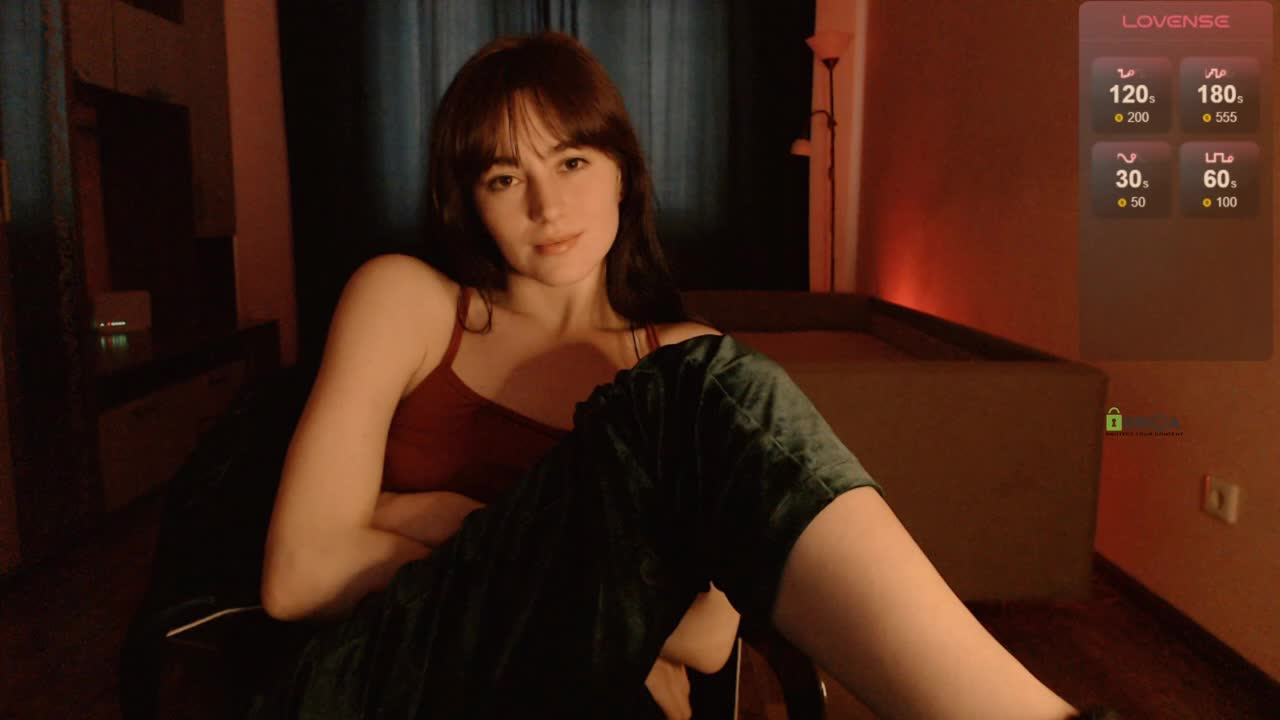 -fatal- Cam Show Recorded 2025-05-22