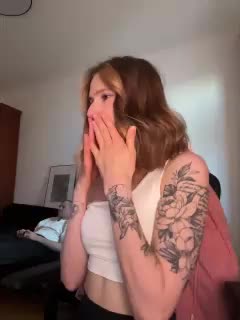 Sexy-Sweets Cam Show Recorded 2025-05-22