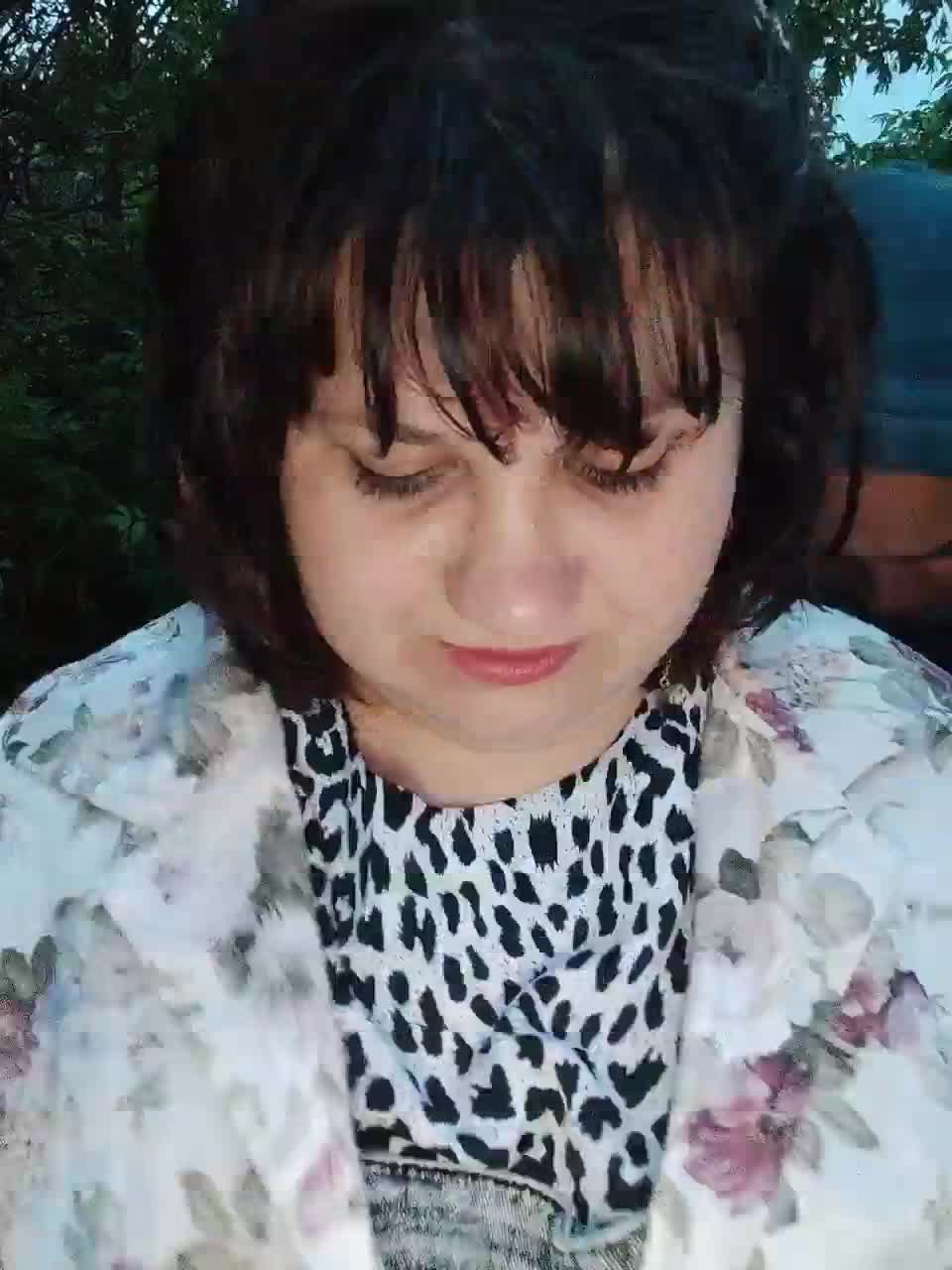Alisa-Mi Cam Show Recorded 2025-05-22