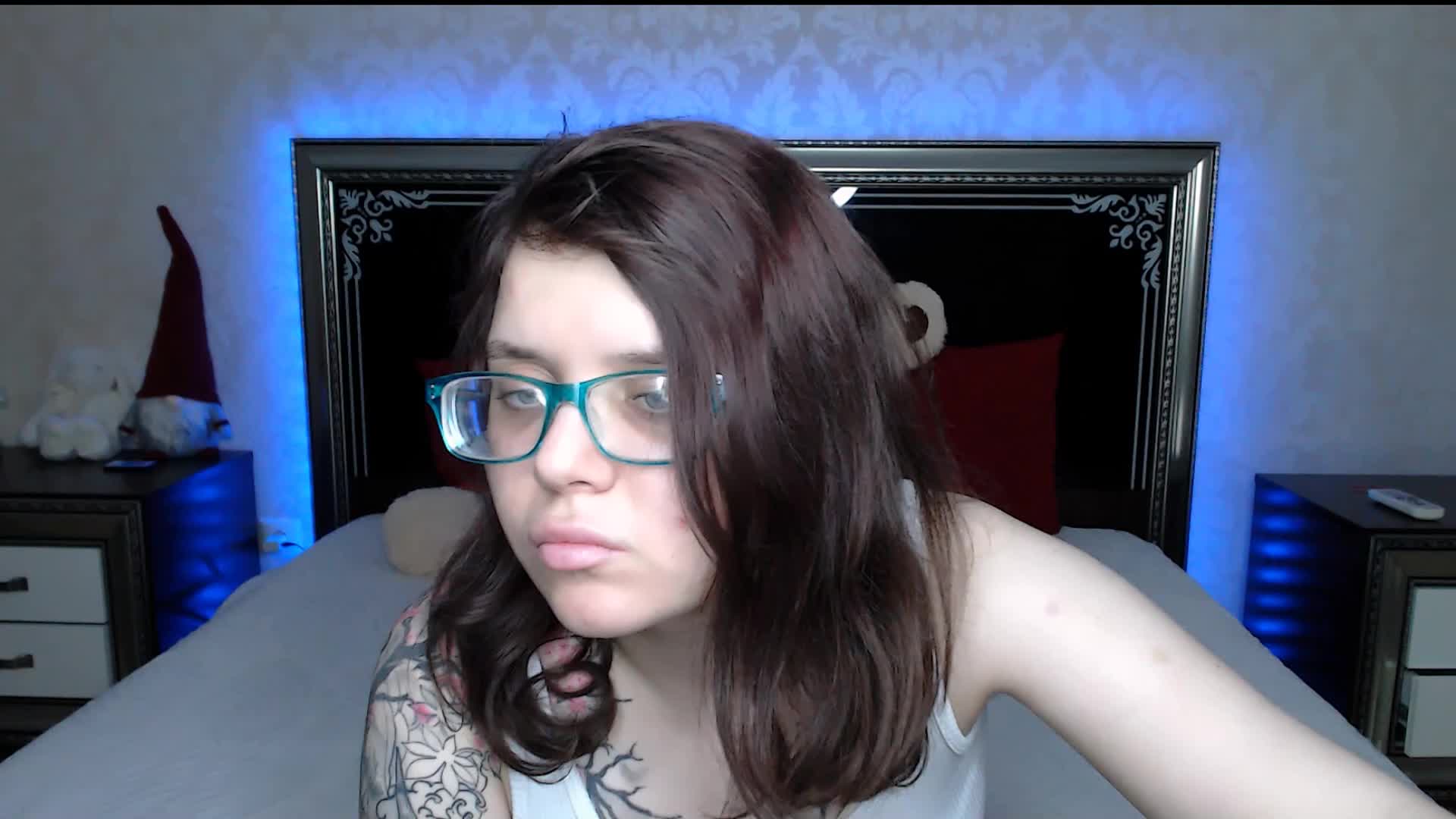 KattyKitty99 Cam Show Recorded 2025-05-22