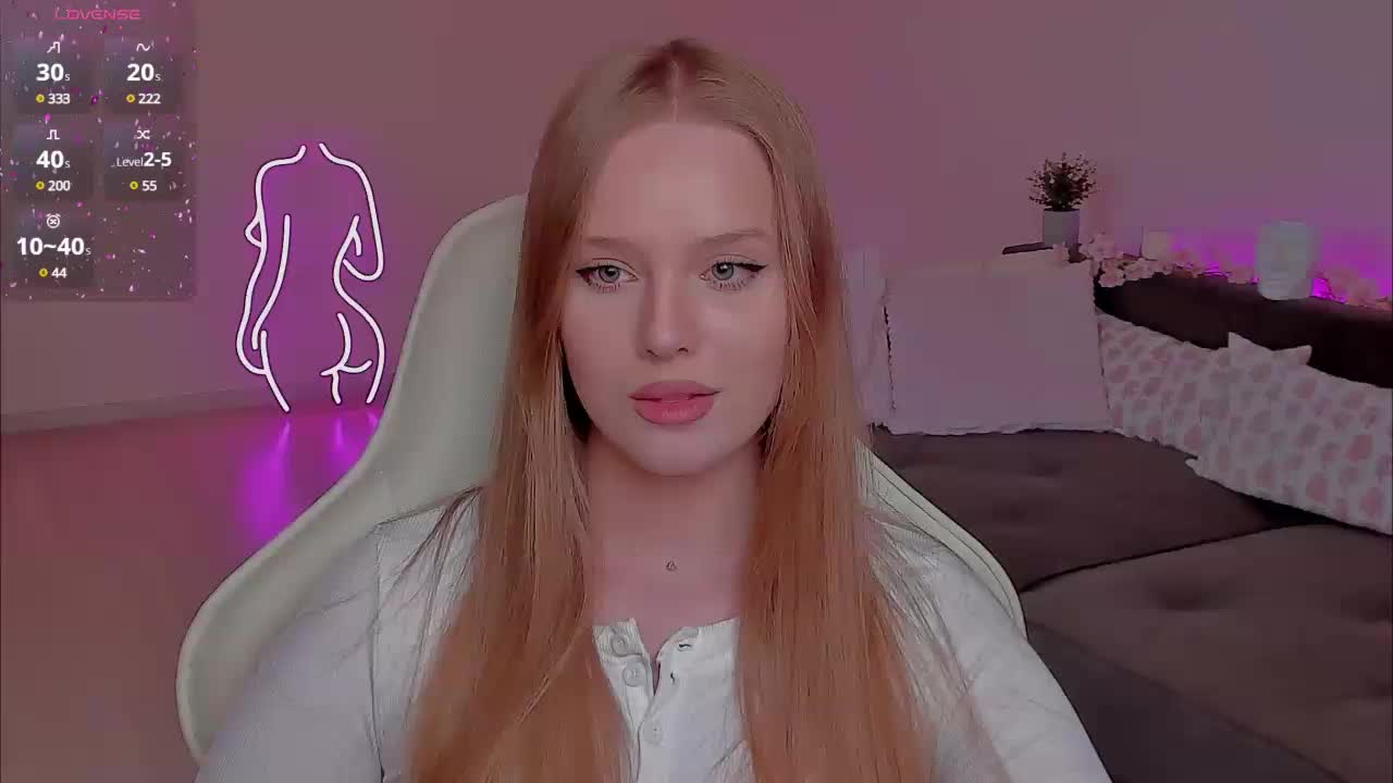 CrisWilliams Cam Show Recorded 2025-05-22