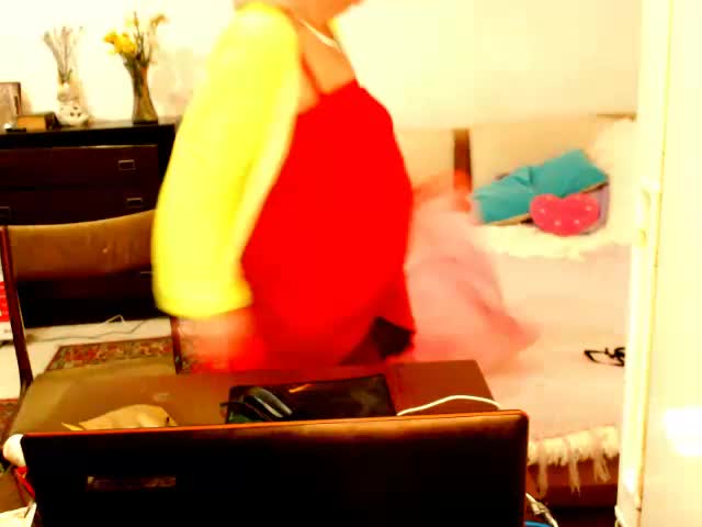 Natalia7634 Cam Show Recorded 2025-05-22