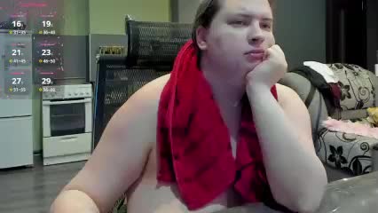Stressygirl Cam Show Recorded 2025-05-22