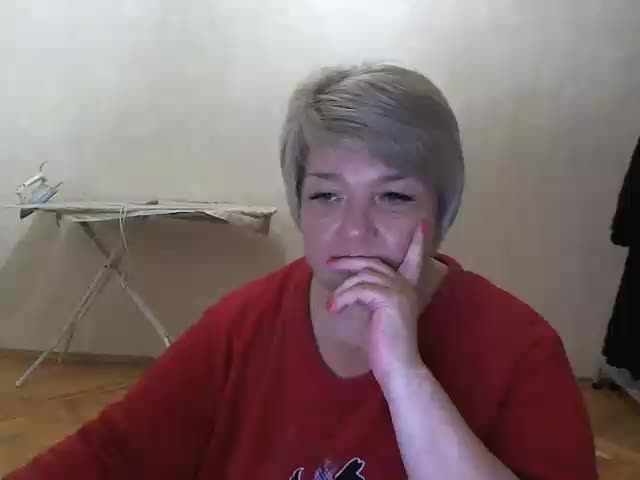 RipePussy Cam Show Recorded 2025-05-22