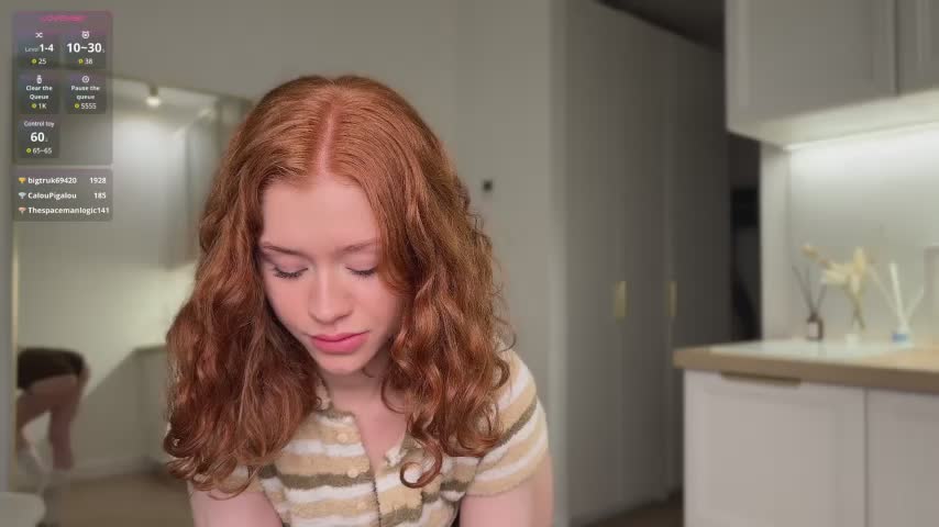 _milka_ Cam Show Recorded 2025-05-22