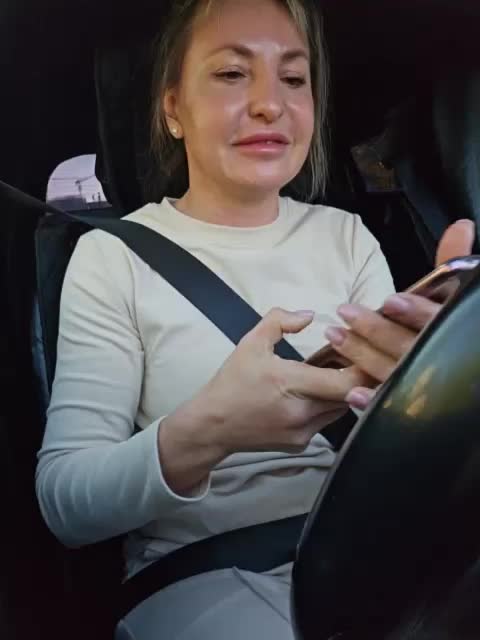 EditaMilf Cam Show Recorded 2025-05-22