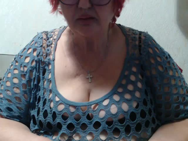 DeniseeRosea Cam Show Recorded 2025-05-22
