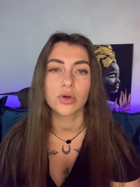 WILDGIRL Cam Show Recorded 2025-05-22