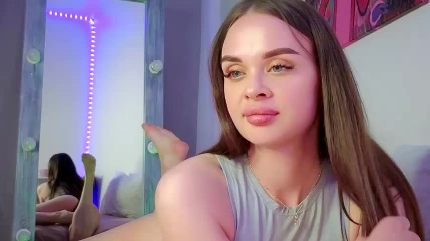 KristenSayles Cam Show Recorded 2025-05-22