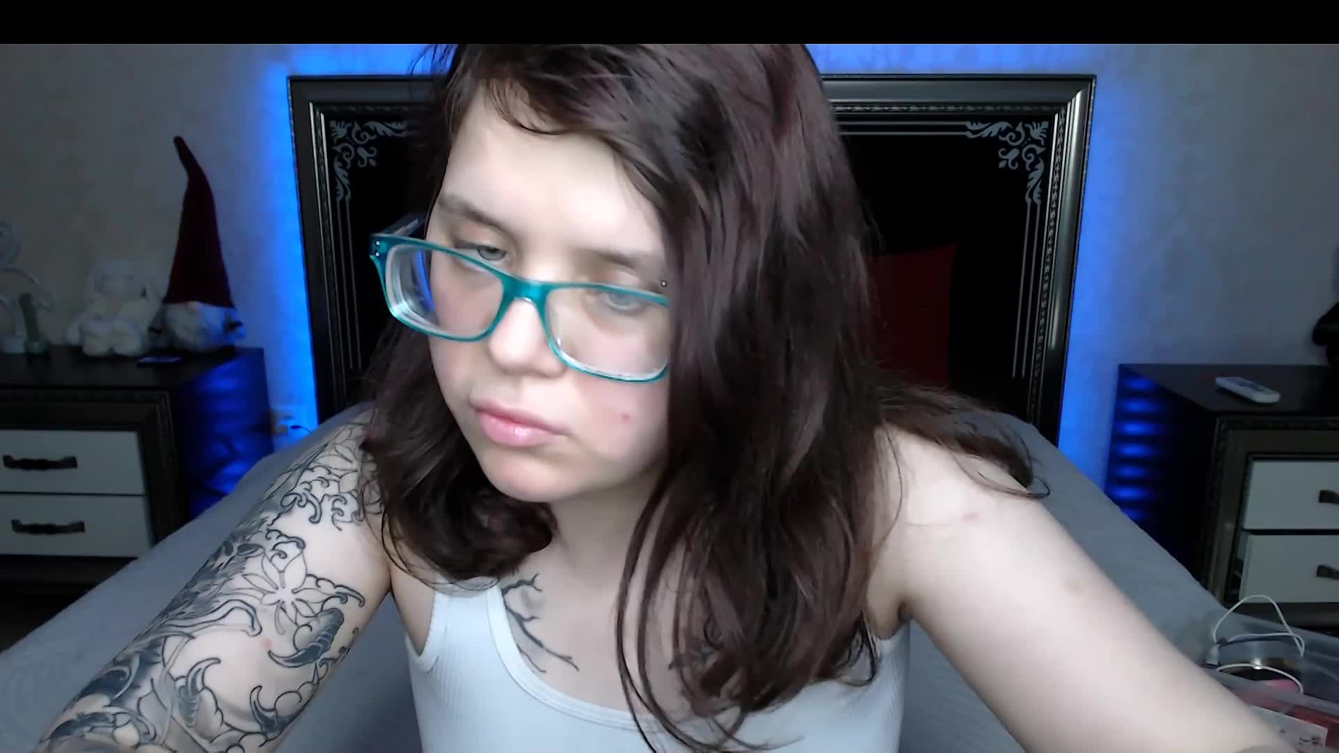 KattyKitty99 Cam Show Recorded 2025-05-22