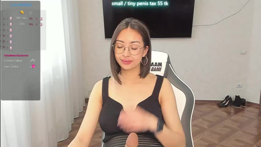 SofiaNour Cam Show Recorded 2025-05-22