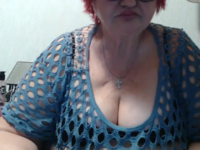 DeniseeRosea Cam Show Recorded 2025-05-22