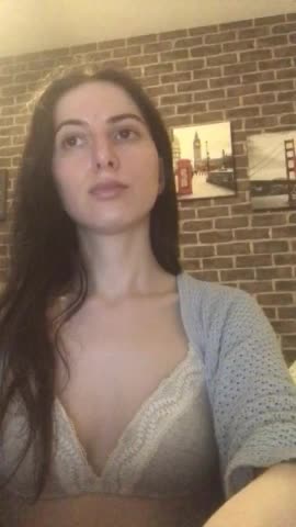 Hot-lina Cam Show Recorded 2025-05-22
