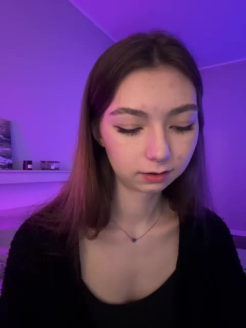 ShyAlya Cam Show Recorded 2025-05-22