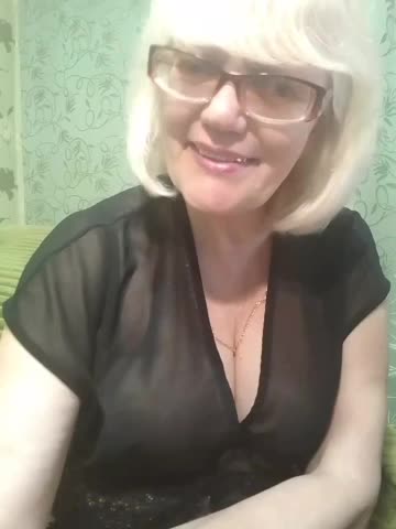 Ladushka Cam Show Recorded 2025-05-22