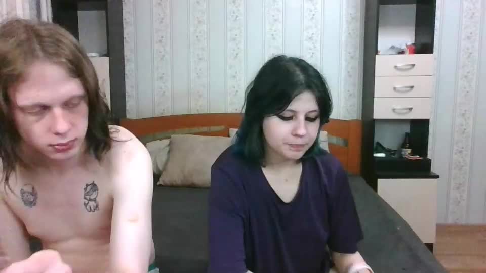 Crystal_porn_love Cam Show Recorded 2025-05-22