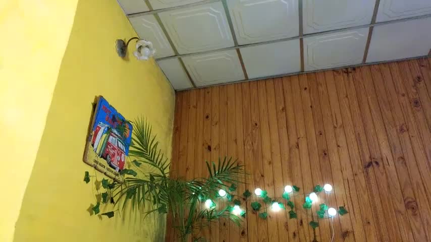 Jony_Marta Cam Show Recorded 2025-05-22