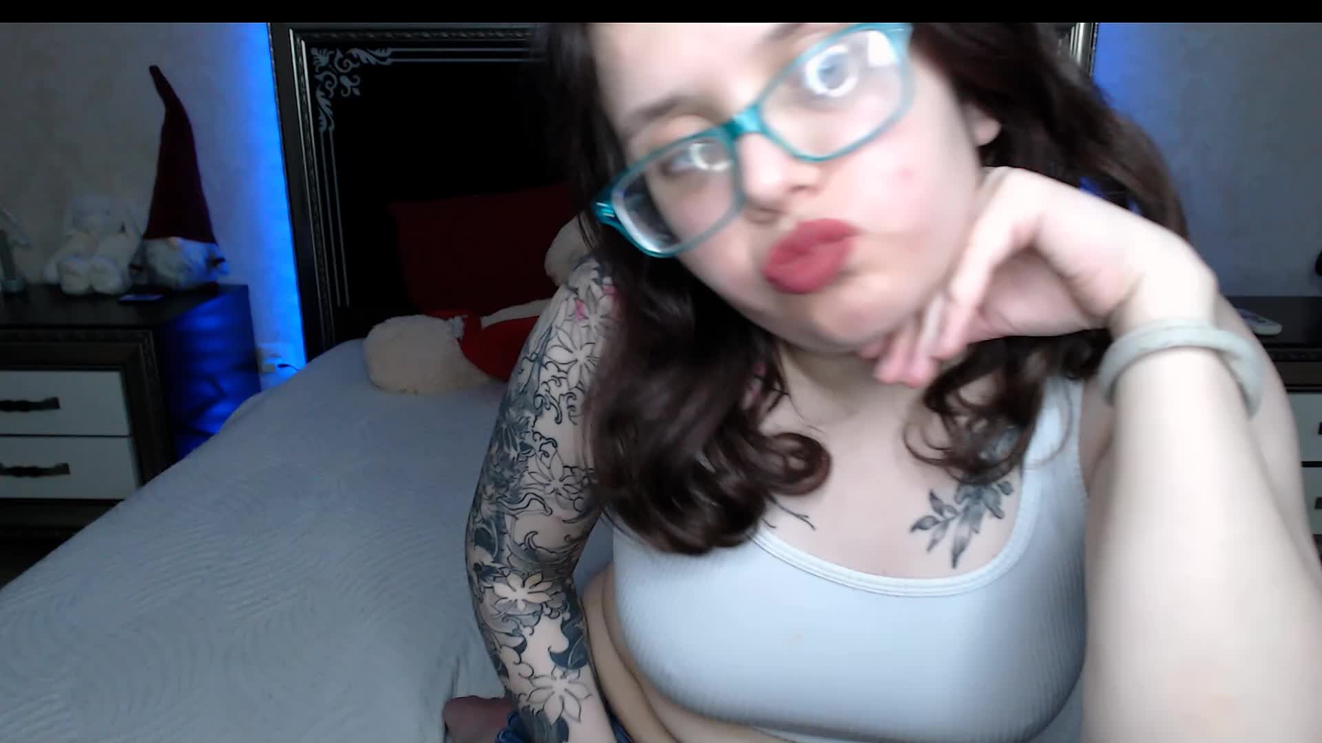 KattyKitty99 Cam Show Recorded 2025-05-22