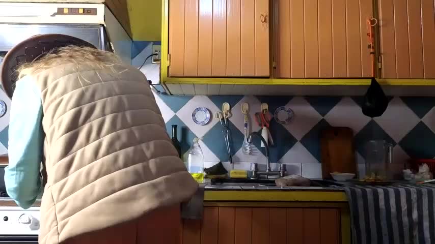 Jony_Marta Cam Show Recorded 2025-05-22