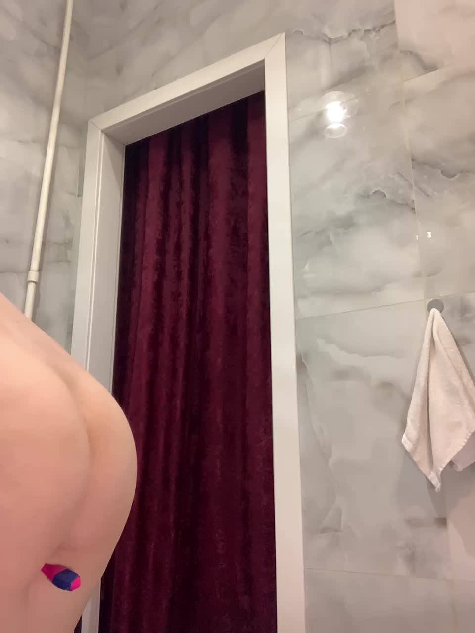 AlenaRai Cam Show Recorded 2025-05-22