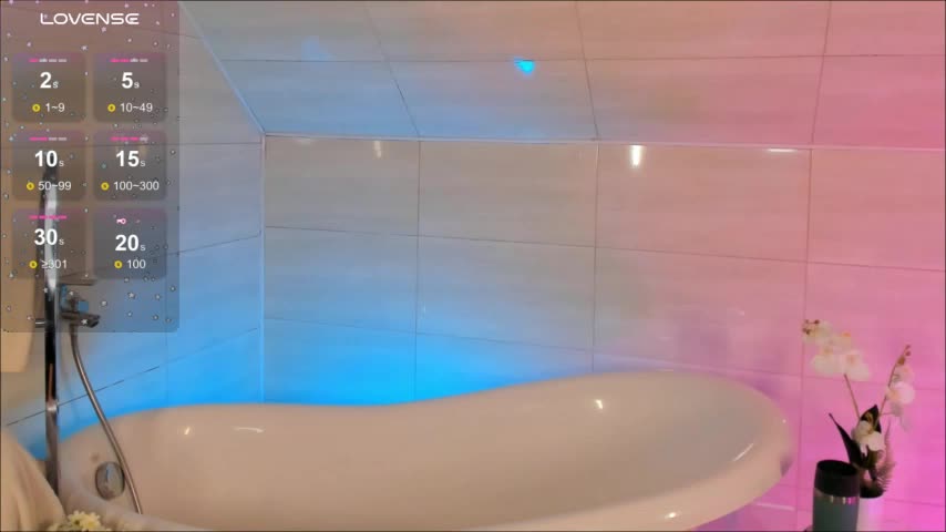 Phoenix_Margo Cam Show Recorded 2025-05-22