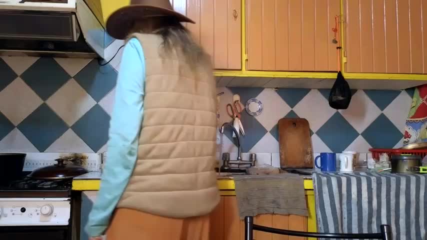 Jony_Marta Cam Show Recorded 2025-05-22