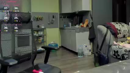 Stressygirl Cam Show Recorded 2025-05-22