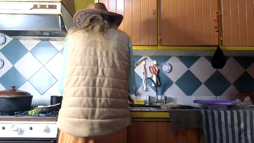 Jony_Marta Cam Show Recorded 2025-05-22